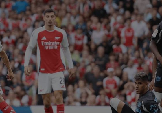 Arrancan los octavos de final de la Liga de Campeones de Europa