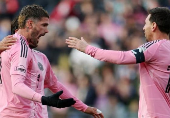 Jugadores entre algodones en la previa a una semana de competiciones en Europa; a la espera de la decisión acerca de la Finalíssima