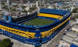 El plan de Riquelme para llevar la Bombonera a 80.000 lugares