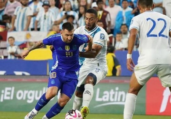 La Selección Argentina tendrá la despedida frente a Guatemala en la Bombonera