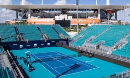 Arranca la primera ronda del Master 1000 de Miami con protagonismo nacional