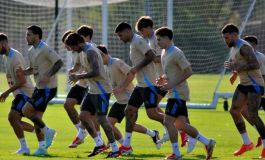 Argentina ya tiene rival: juega contra Mauritania en La Bombonera