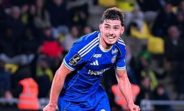 Mientras comenzaron a arribar al país, así fue el fin de semana de los argentinos de Selección antes de la fecha FIFA