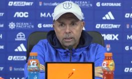 Gustavo Álvarez es el nuevo entrenador de San Lorenzo