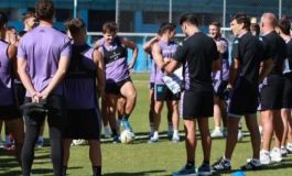 Racing se prepara para un mes cargado de competencias