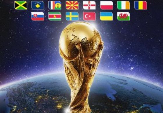 A todo o nada rumbo al Mundial: así se juegan los cruces decisivos del repechaje