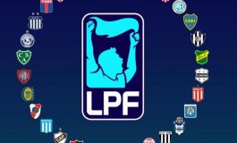 La Liga Profesional oficializó el cronograma de las próximas jornadas del Torneo Apertura