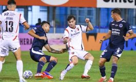 Newell's en crisis total: luego de la eliminación, Kudelka dejó abierta su salida