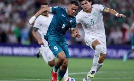 Todo definido: Bolivia cayó ante Irak y quedó afuera del Mundial 