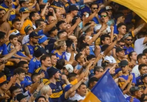 Boca metió presión y habrá visitantes en Chile
