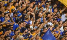 Boca metió presión y habrá visitantes en Chile