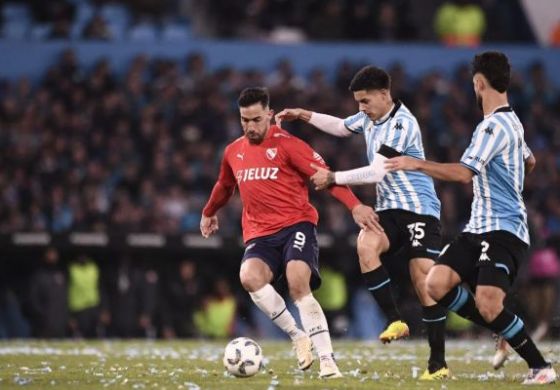 Se viene una nueva edición del clásico de Avellaneda