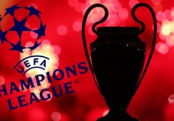 Arrancan los cuartos de final de la Liga de Campeones de Europa