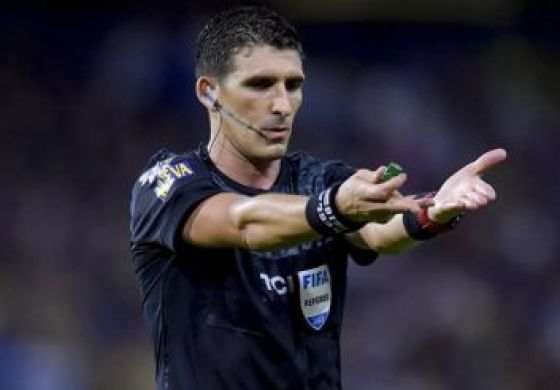 Relatores | La Liga Profesional del Fútbol oficializó todas las ternas ...