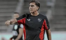 Quintero define el once ante Boca: un regreso, una baja confirmada y dos incógnitas