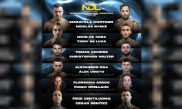 Noche de Leyendas realizará su Conferencia y Careo Oficial en Buenos Aires 