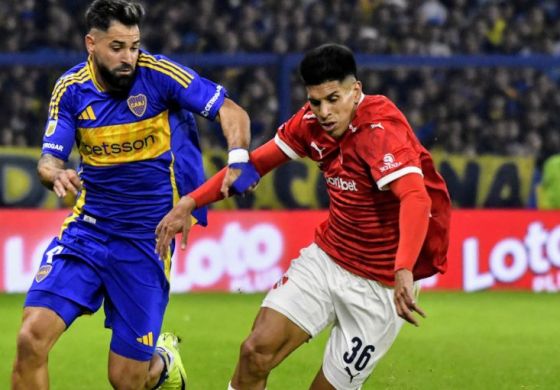 Se levanta el telón de la fecha 14 del Torneo Apertura