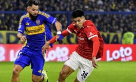 Se levanta el telón de la fecha 14 del Torneo Apertura