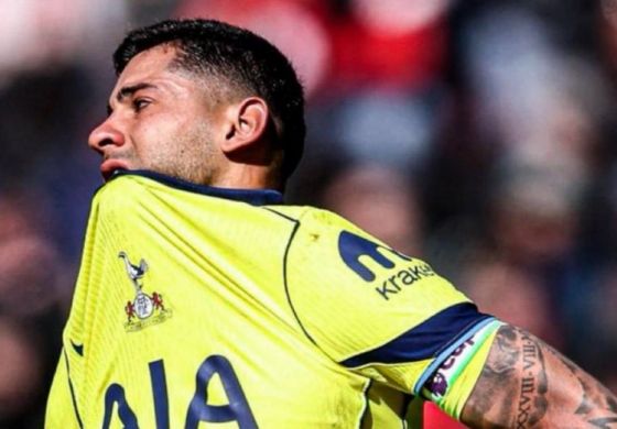 Taty Castellanos no se baja de la pelea, sensación de alivio porque Cuti Romero llegaría al Mundial y el esperado regreso de Lo Celso