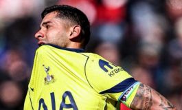 Taty Castellanos no se baja de la pelea, sensación de alivio porque Cuti Romero llegaría al Mundial y el regreso de Lo Celso