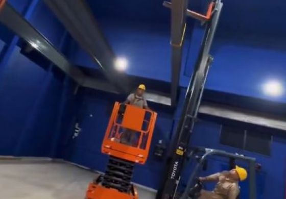 Así avanzan las obras en la Bombonera mientras se define su expansión