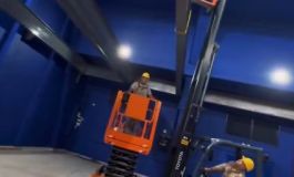 Así avanzan las obras en la Bombonera mientras se define su expansión