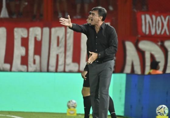 Independiente: Quinteros debe decidirse entre Gutiérrez y el 