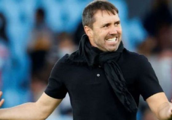 River: Coudet no contará con Fausto Vera ni 