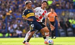 Empieza la decimoquinta fecha del Torneo Apertura con el Superclásico en juego