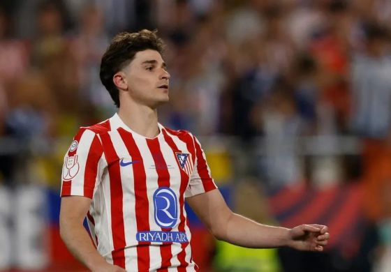 Dibu sobresaliente, Nico Paz encendido y Paredes marcando la diferencia en el fútbol argentino