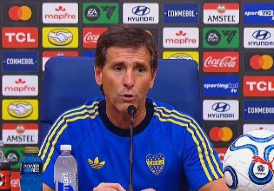 Úbeda evalúa rotar tras el desgaste ante Barcelona y River 