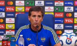 Úbeda evalúa rotar tras el desgaste ante Barcelona y River 