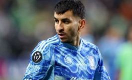 River: Ángel Correa es el principal objetivo para el próximo semestre