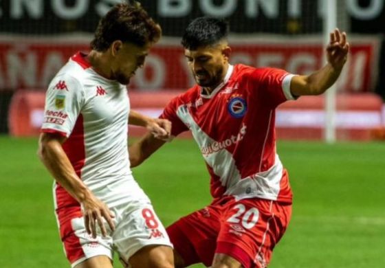 Cronograma de la decimosexta fecha de la Liga Profesional de Futbol