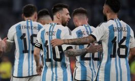 ¿Cuánto cuesta viajar al mundial para ver a la Selección Argentina?