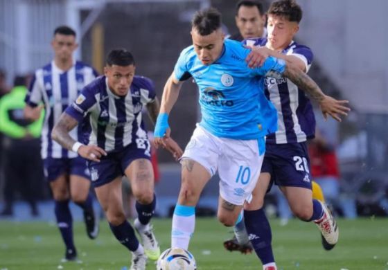 Así serían hoy los cruces de octavos de final del Torneo Apertura