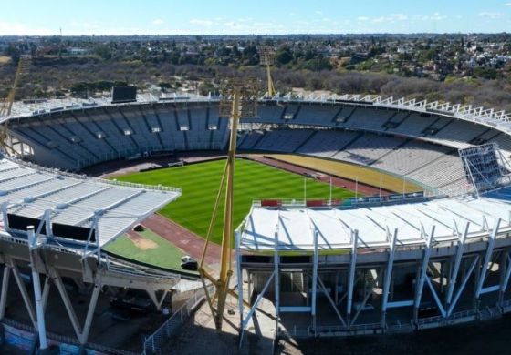 La final del Torneo Apertura se jugará en Córdoba