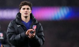 PSG rompe el mercado y va con todo por Julián Álvarez