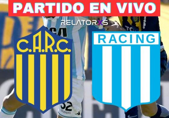 Partidazo en Arroyito: Rosario Central recibe a Racing por un lugar en las semifinales