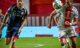 Argentinos ganó en el alargue y enfrentará a Belgrano por el boleto a la final