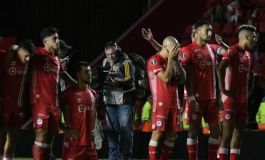 Argentinos Juniors volvió a quedarse a un paso de la final