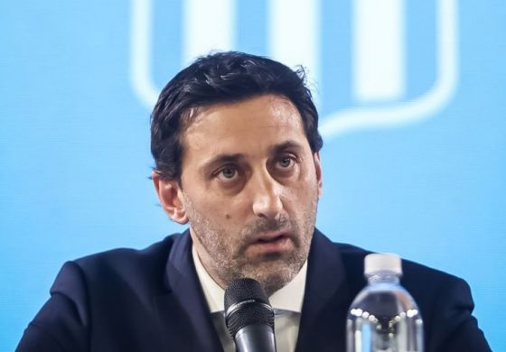 Racing decidió no sumar otro delantero y pone a la venta casi todo su plantel