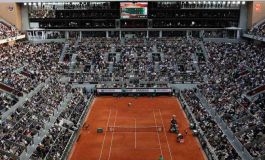Se sorteó el cuadro principal de Roland Garros