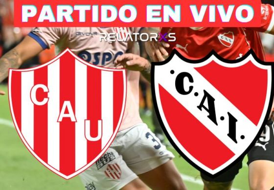 Independiente se juega el semestre ante Unión en la Copa Argentina