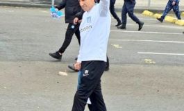 La dirigencia de Racing echó a Gustavo Costas