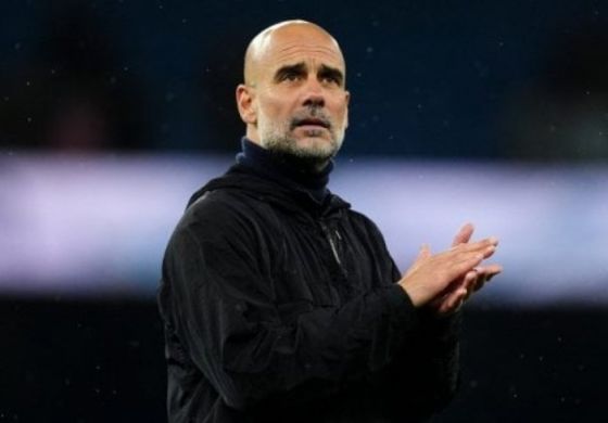 Pep Guardiola dejó Manchester City luego de diez años