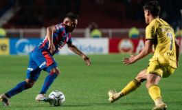 San Lorenzo tocó fondo: perdió con Recoleta y quedó eliminado de la Sudamericana