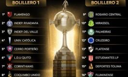 Libertadores y Sudamericana: los argentinos que siguen en carrera y los cruces que se vienen