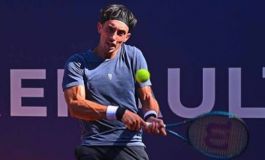 Roland Garros: jornada negra para Tirante y Sierra en la tercera ronda