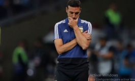 Uno por uno el estado físico de los jugadores que siguen de cerca en la Selección